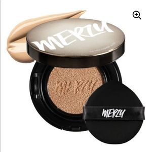 K-beauty Foundation Cushion